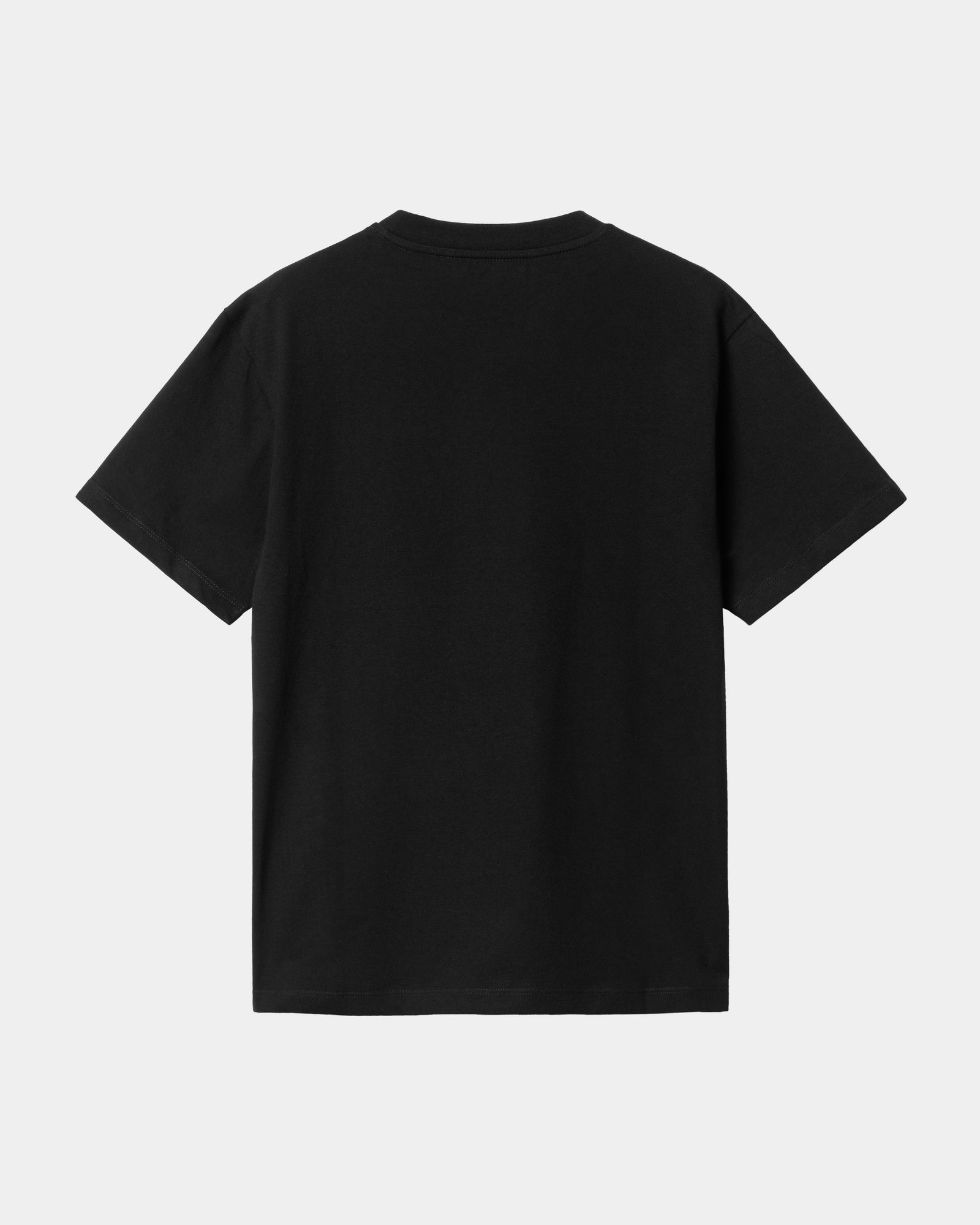 Casey T-Shirt Black