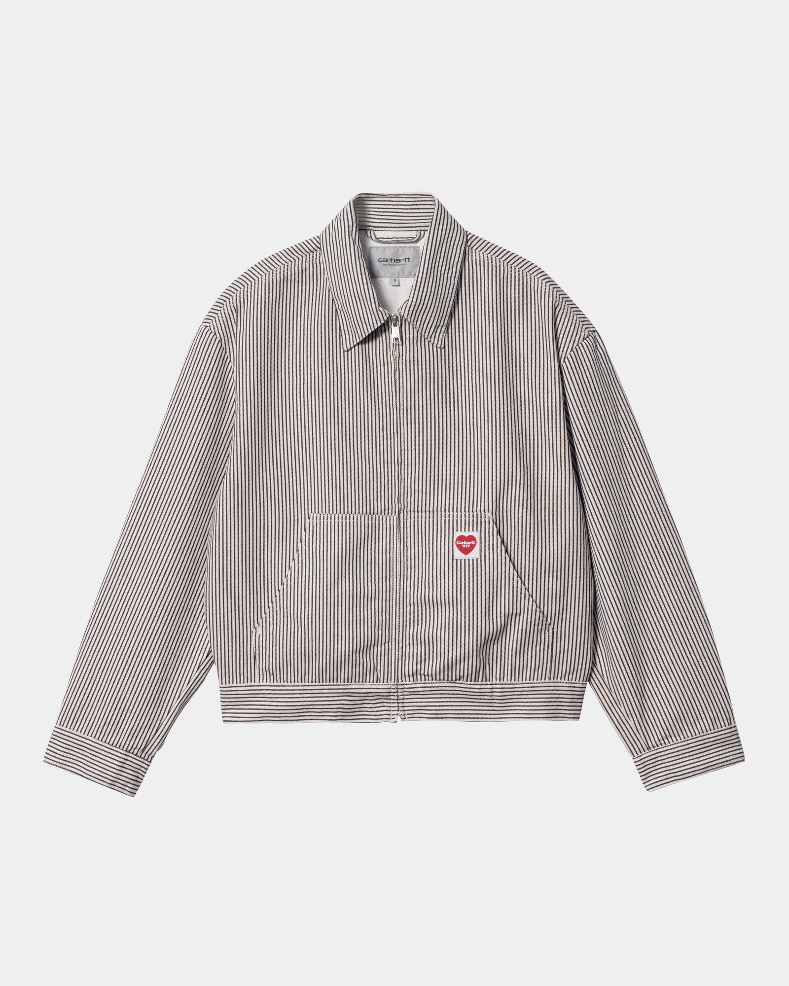 Women's Terrell Jacket Wax / Dark Navy