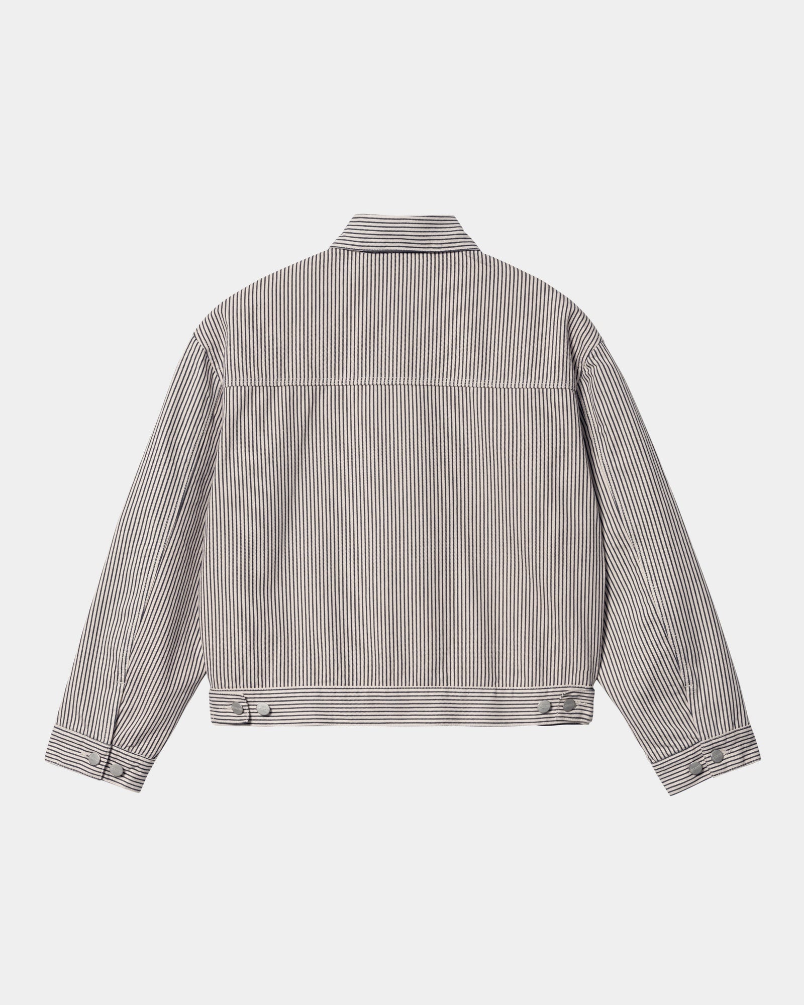 Women's Terrell Jacket Wax / Dark Navy