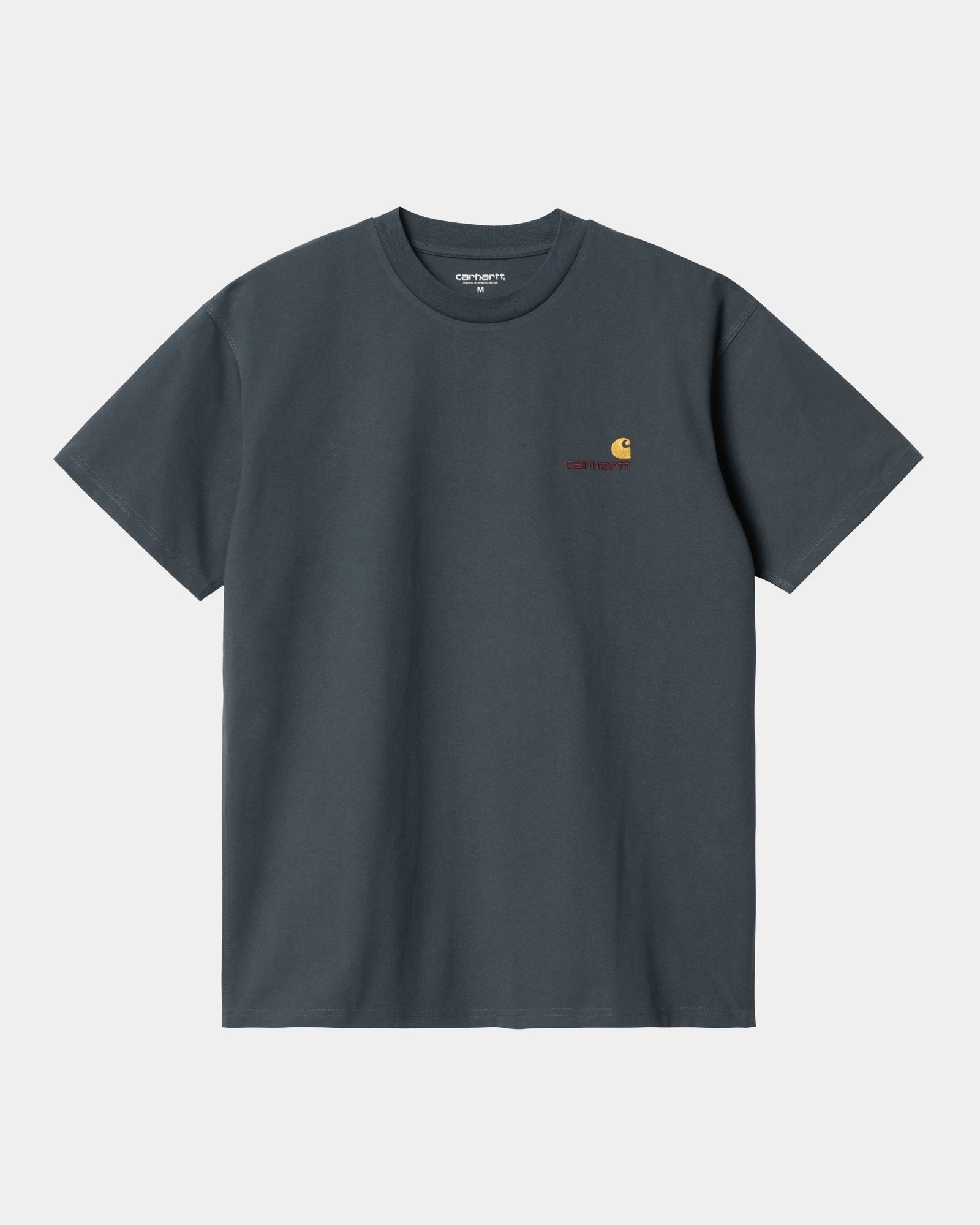 American Script T-Shirt Ore