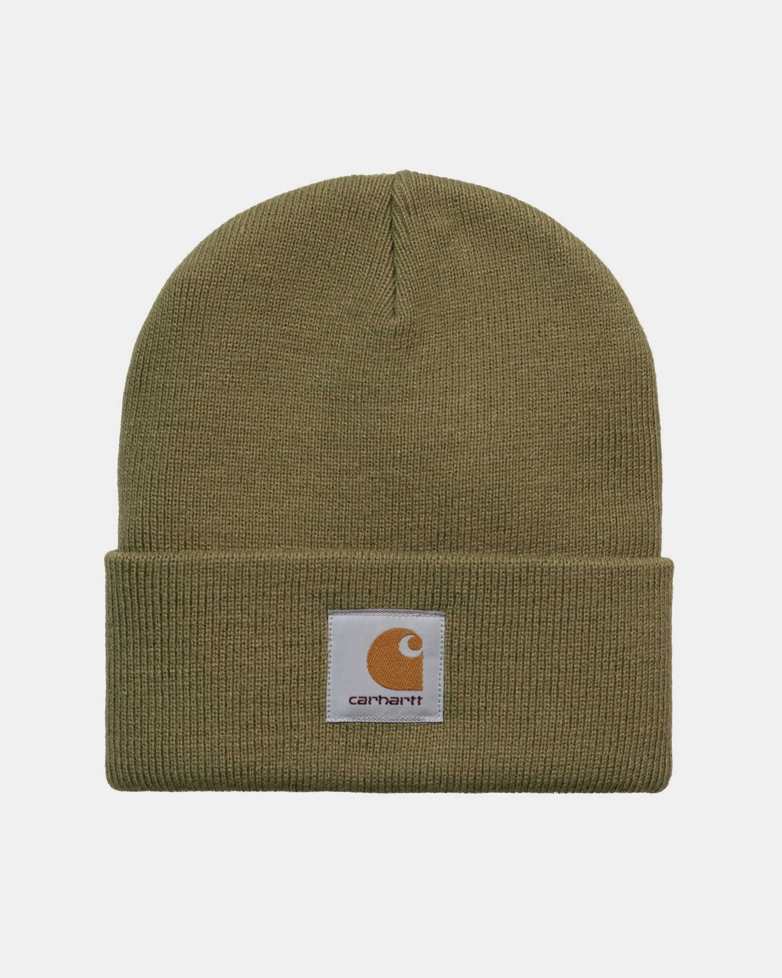 Short Watch Hat Larch