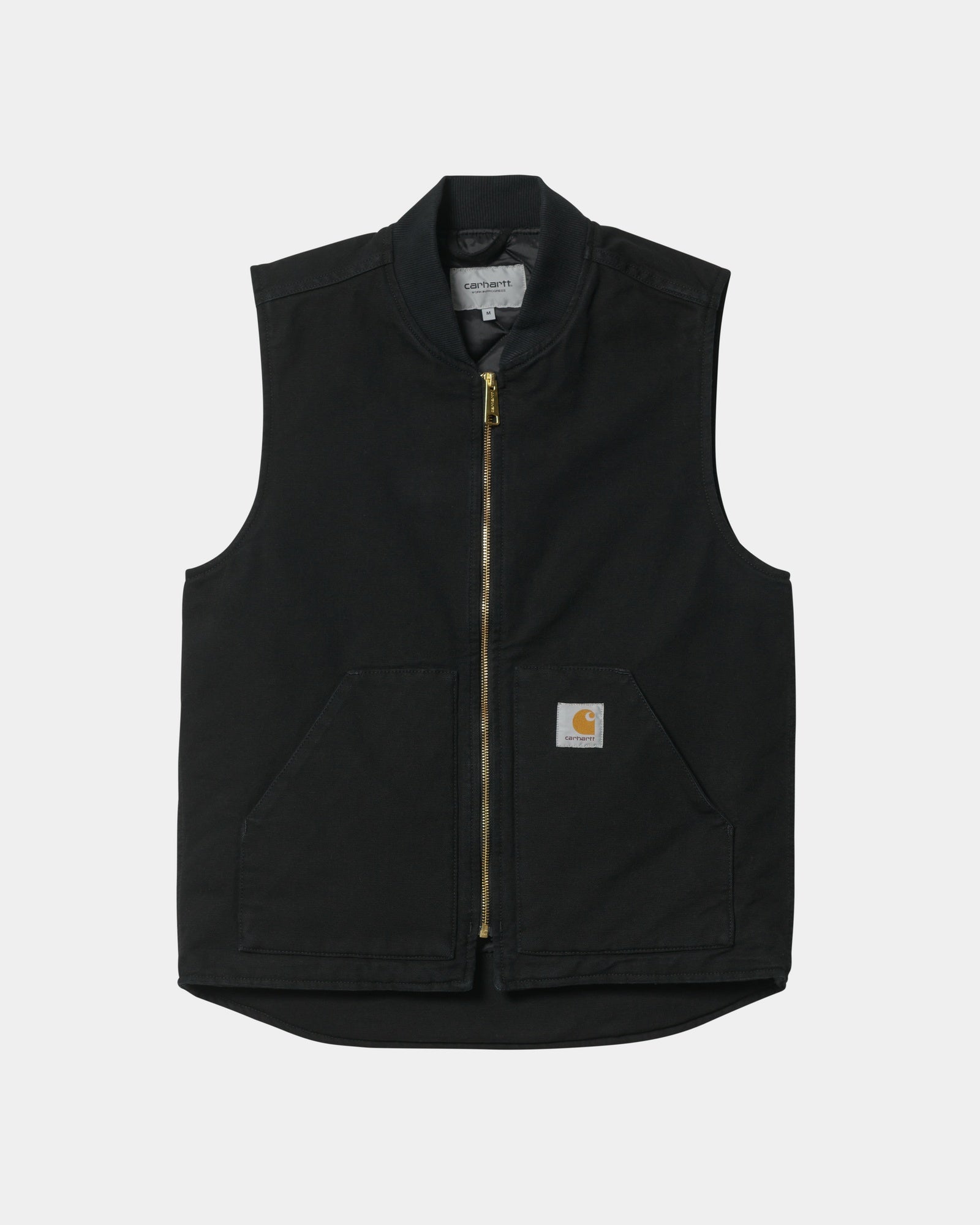 Vest (Spring) Black