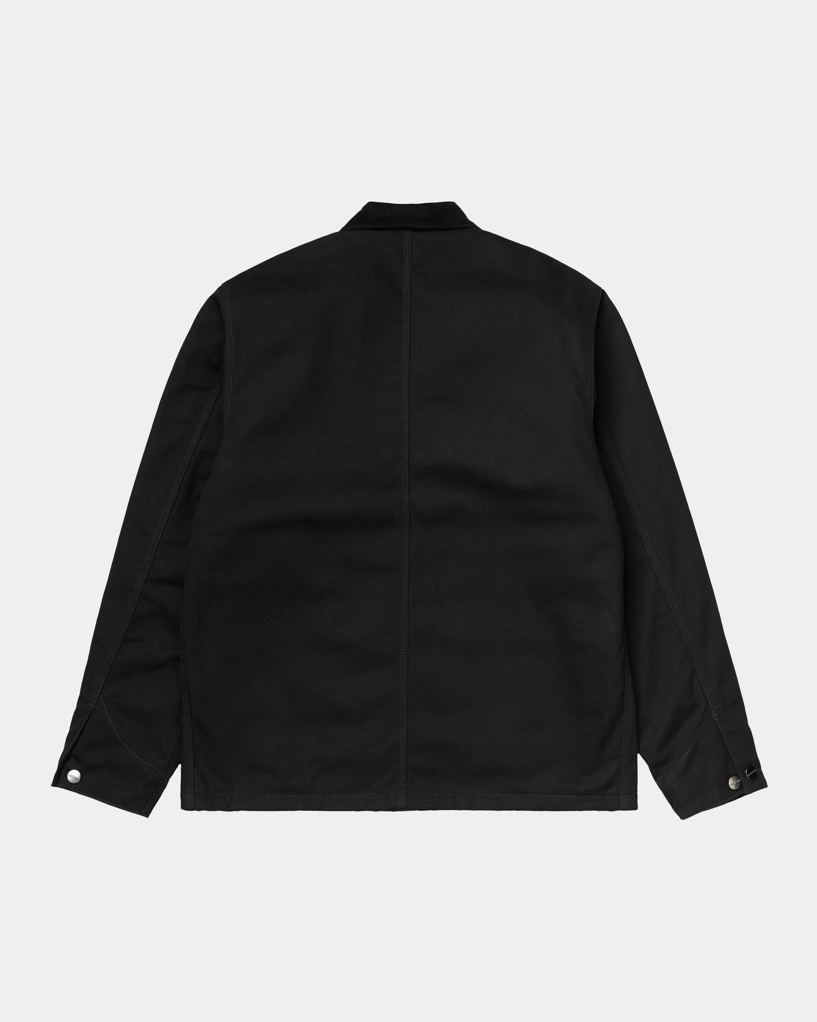 Michigan Chore Coat (Winter) Black