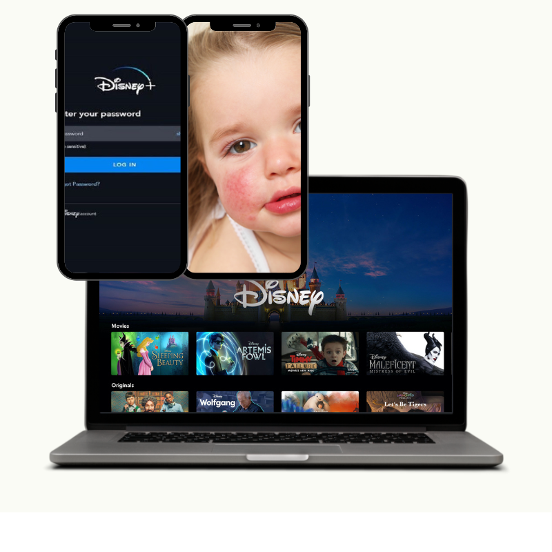 24/7 Online Timely Email Delivery 2022 Stable and Safest Official Disneyplus  Account 3 6 12 Months Subscriptions