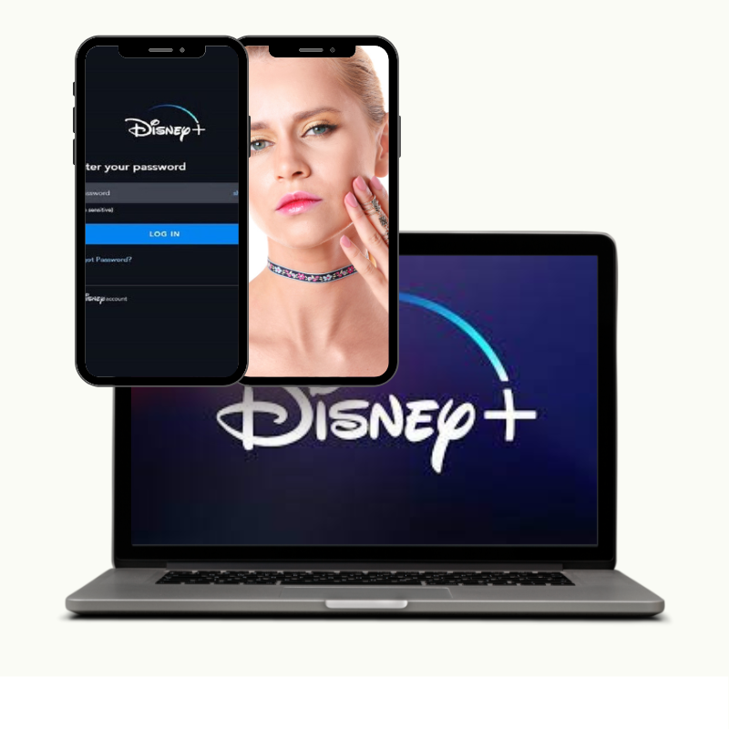 24/7 Online Timely Email Delivery 2022 Stable and Safest Official Disneyplus  Account 3 6 12 Months Subscriptions