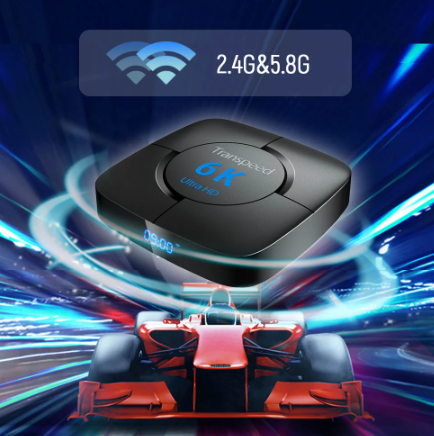 Android 10.0 Allwinner H616 TV Box Blacklight Voice 6K 3D Dual Wifi 4GB RAM 32G 64G iview tv box Media player set top box