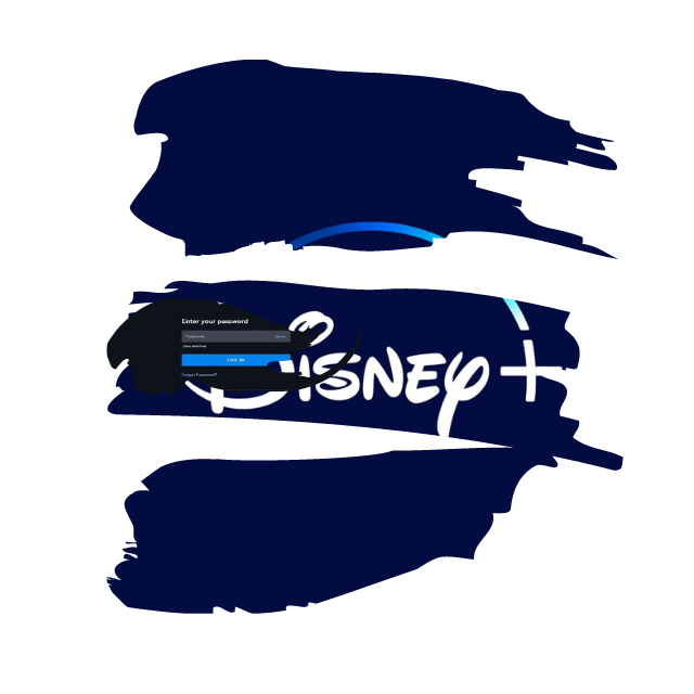 24/7 Online Timely Email Delivery 2022 Stable and Safest Official Disneyplus  Account 3 6 12 Months Subscriptions