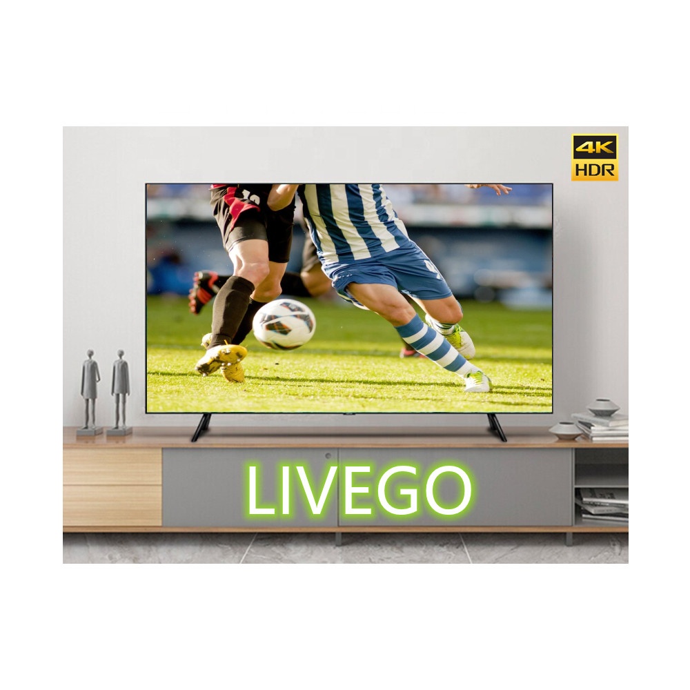 Livego Iptv Subscription 12 Months Iptv M3u With Iptv