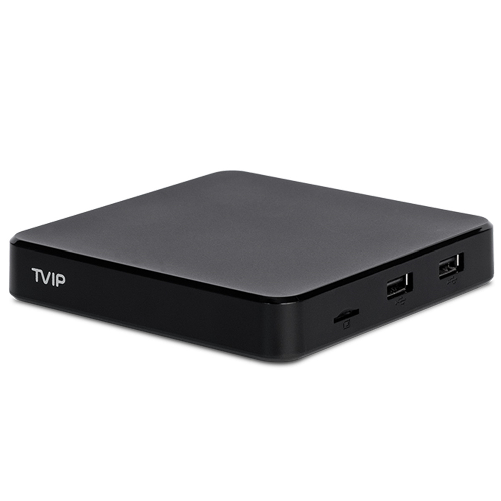TVIP S-Box v.706 Smart Android tv Box 2GB RAM 8GB 4K UHD 2.4/5G WIFI Android11 Nordic one TVBOX Better than TVIP705 Set Top Box