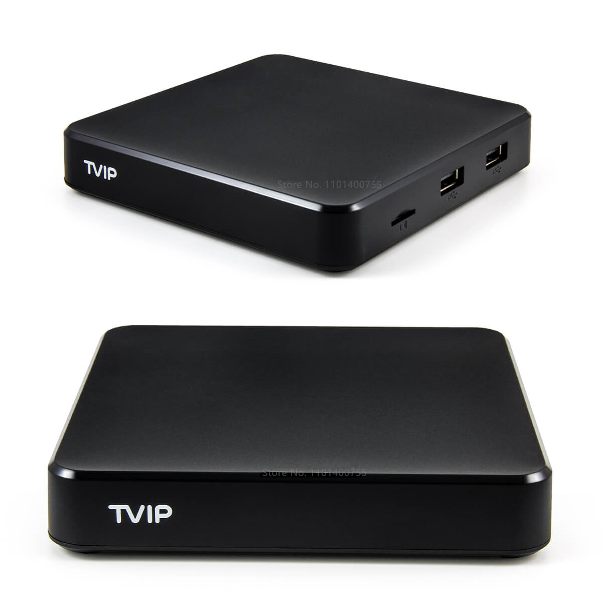 TVIP S-Box v.706 Smart Android tv Box 2GB RAM 8GB 4K UHD 2.4/5G WIFI Android11 Nordic one TVBOX Better than TVIP705 Set Top Box