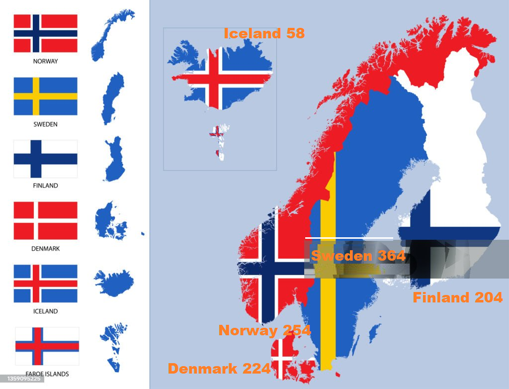 12months IPTV WORLD Scandinavian subscription Nordic one iptv  nordic one subscription Europe Sweden Norway Finland Denmark Free Test Swedish nordic one IPTV