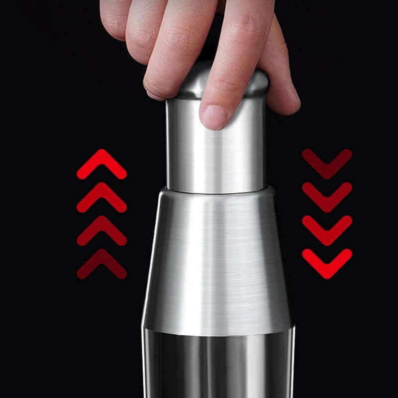 🔥Summer Hot Sale🔥 - Pressed Garlic Chopper