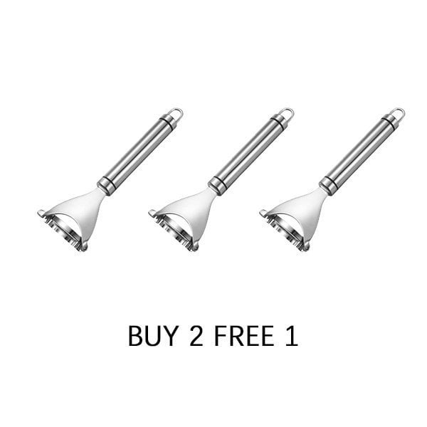 Stainless Steel Corn Planer Thresher (Buy 2 Get 1 FREE)