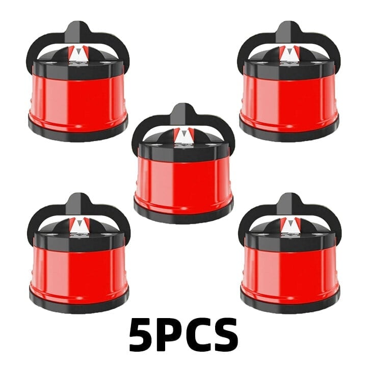 Suction Cup Whetstone(🔥Buy 2 Get 1 Free🔥)
