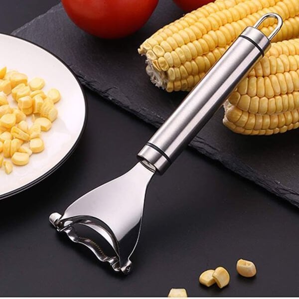 Stainless Steel Corn Planer Thresher (Buy 2 Get 1 FREE)