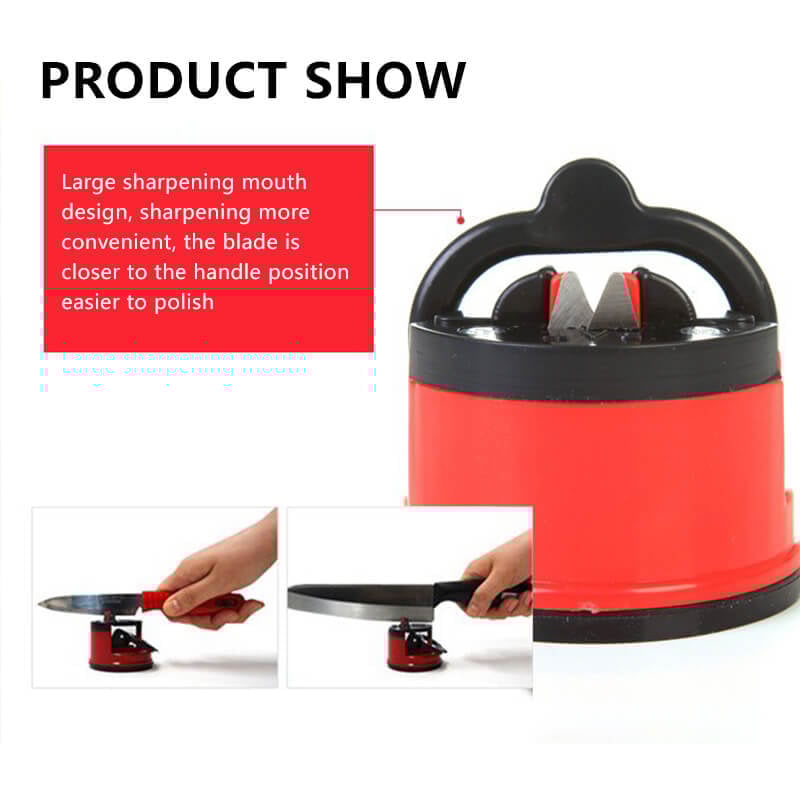 Suction Cup Whetstone(🔥Buy 2 Get 1 Free🔥)