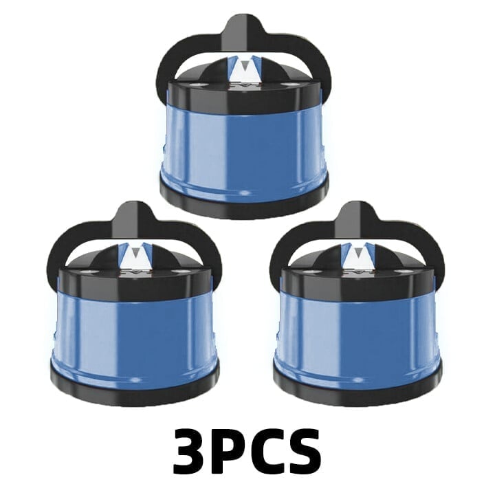 Suction Cup Whetstone(🔥Buy 2 Get 1 Free🔥)