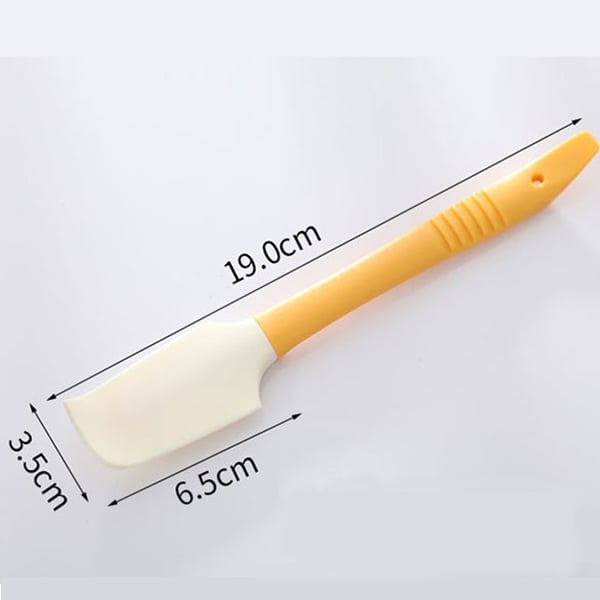 2022 Hot Sale💝Mini Silicone Kitchen Spatula