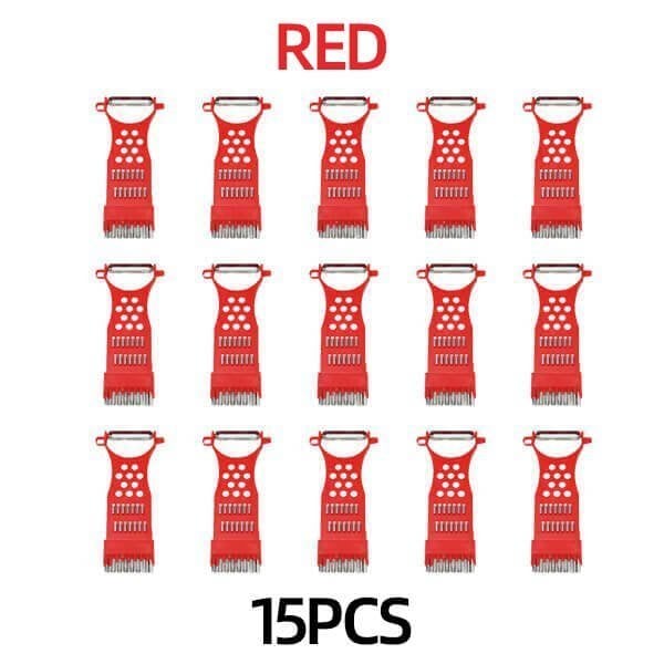 🔥Hot Sale🔥5-in-1 Peeler Grater