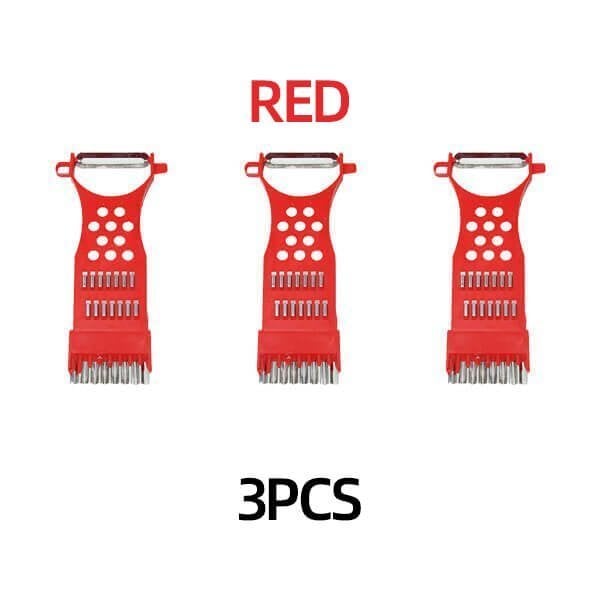 🔥Hot Sale🔥5-in-1 Peeler Grater