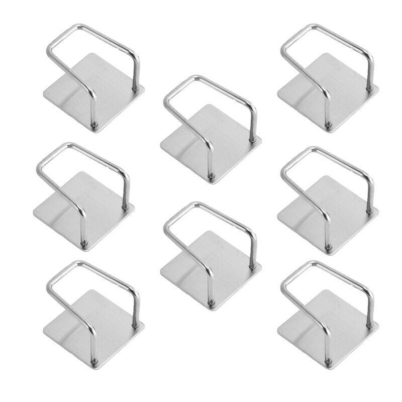 Stainless Steel Sponge Caddy