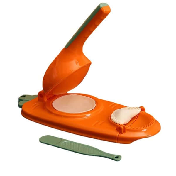 🎅Christmas Sale🎁 New 2 In 1 Dumpling Maker