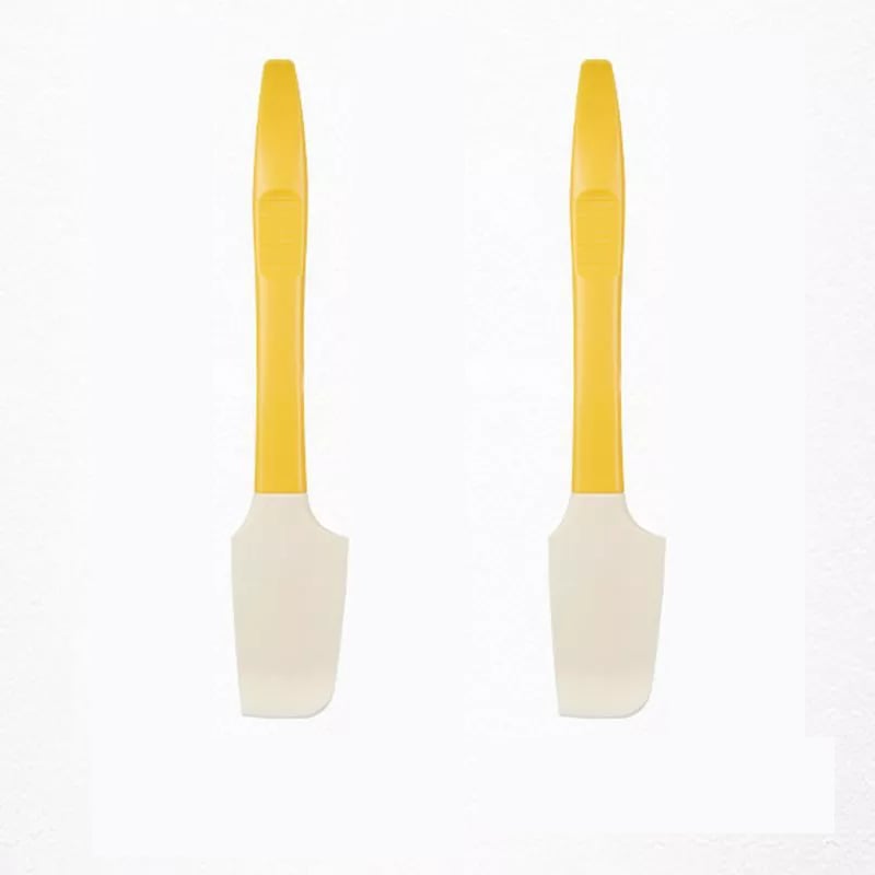 2022 Hot Sale💝Mini Silicone Kitchen Spatula