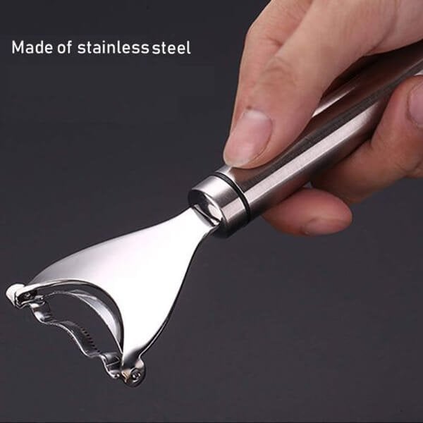 Stainless Steel Corn Planer Thresher (Buy 2 Get 1 FREE)