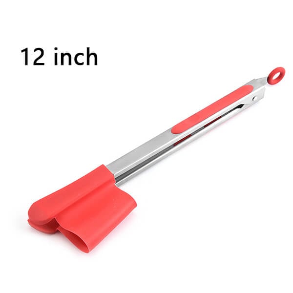2-in-1 Spatula & Tongs-Simply Flip 🔥BUY 3 FREE SHIPPING