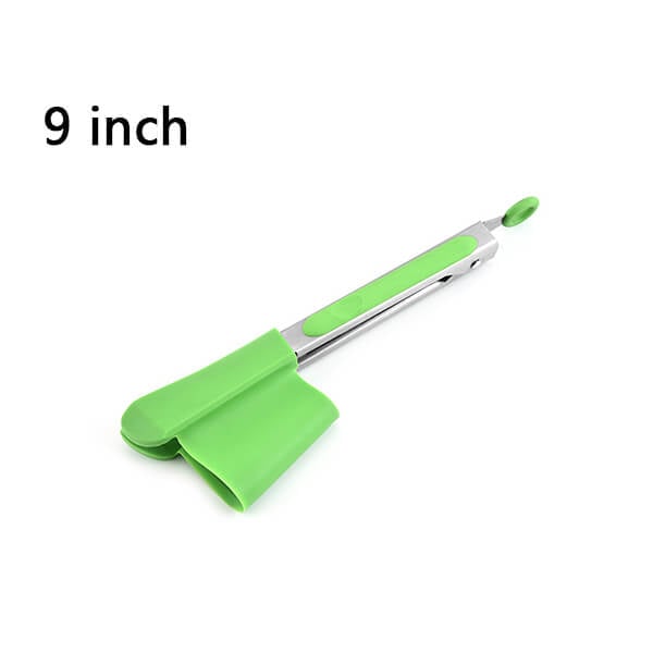 2-in-1 Spatula & Tongs-Simply Flip 🔥BUY 3 FREE SHIPPING