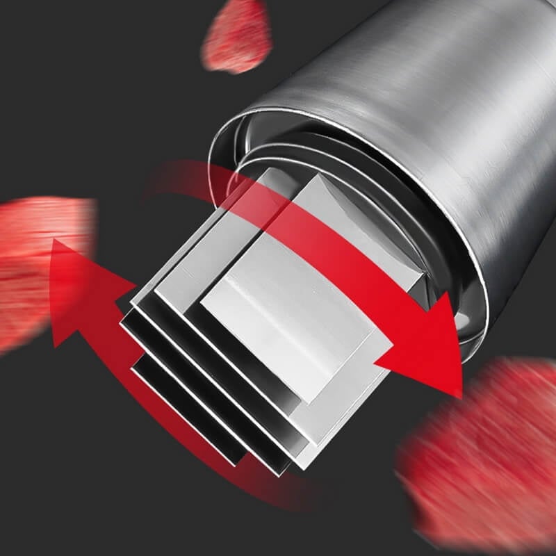 🔥Summer Hot Sale🔥 - Pressed Garlic Chopper