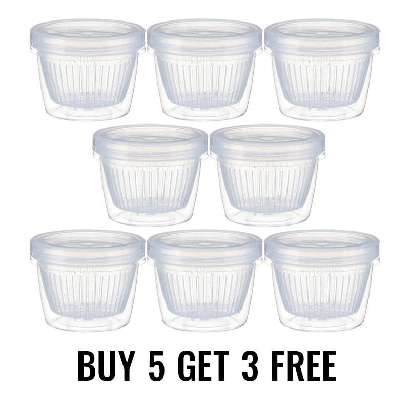 Summer Hot Sale - Food Storage Box (Buy 3 Get 1 Free)