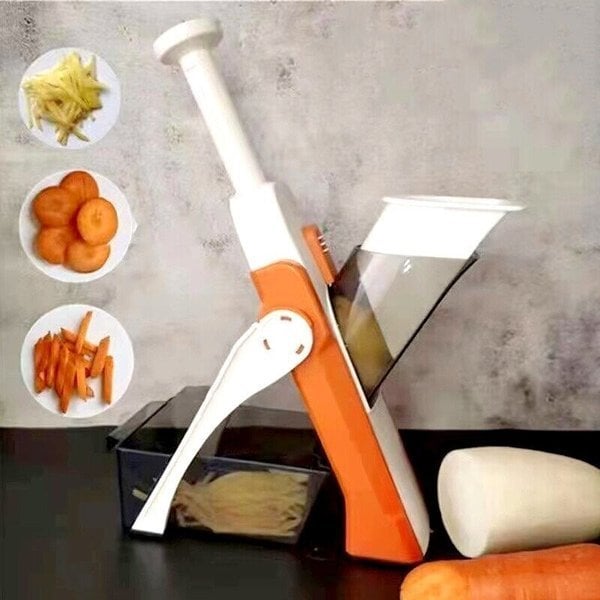 🔥Summer Hot Sale 🍓Kitchen Chopping Artifact