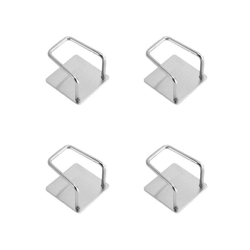 Stainless Steel Sponge Caddy