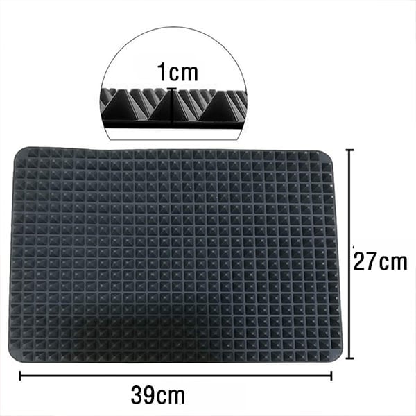 Non-Stick Baking Cooking Mat