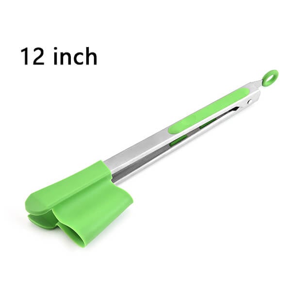 2-in-1 Spatula & Tongs-Simply Flip 🔥BUY 3 FREE SHIPPING