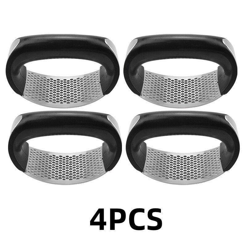 🔥Hot Sale🔥 Stainless steel garlic press