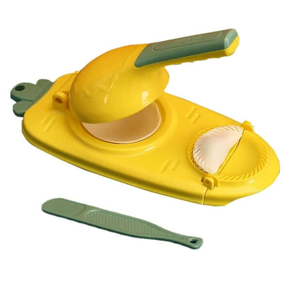 🎅Christmas Sale🎁 New 2 In 1 Dumpling Maker