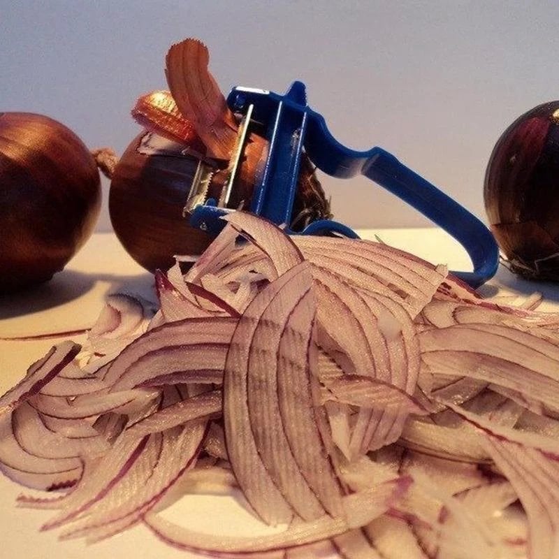 🔥48% OFF🔥Multifunctional three piece peeler