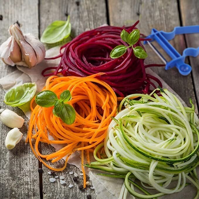 🔥48% OFF🔥Multifunctional three piece peeler