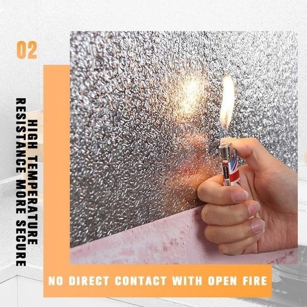 Kitchen Oil-proof Stickers✨BUY 2 FREE SHIPPING