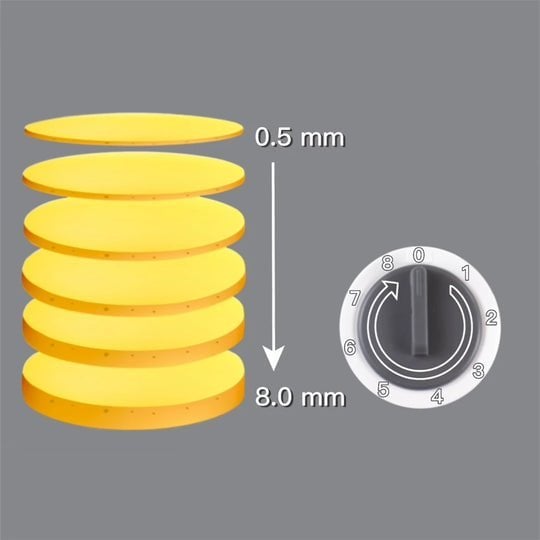 🔥Summer Hot Sale 🍓Kitchen Chopping Artifact