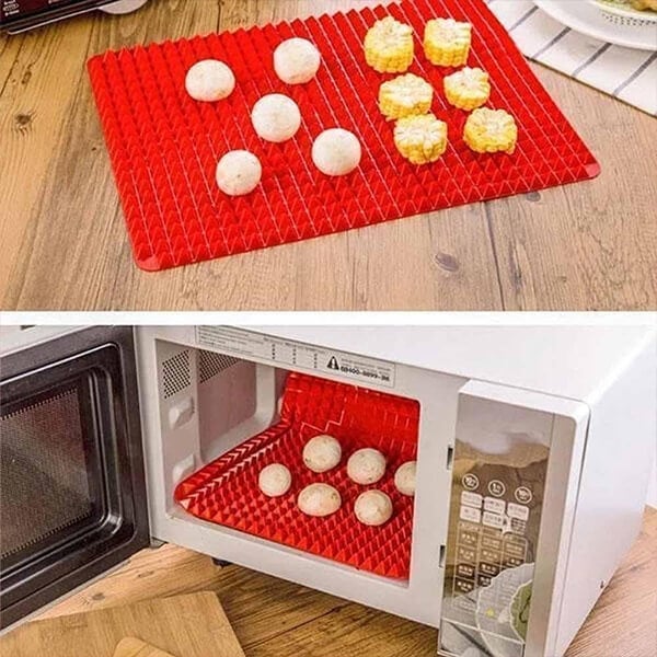 Non-Stick Baking Cooking Mat
