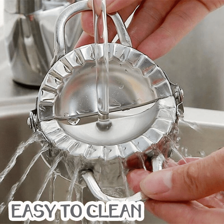 Set Of Dumpling Mould