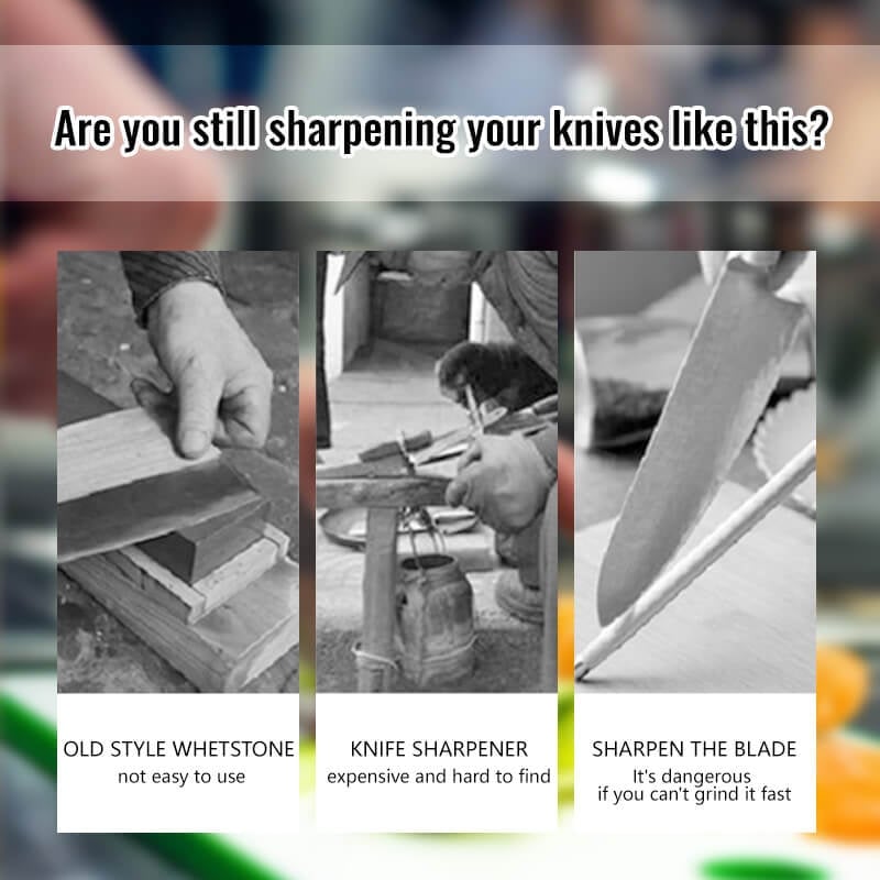 Suction Cup Whetstone(🔥Buy 2 Get 1 Free🔥)