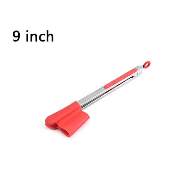 2-in-1 Spatula & Tongs-Simply Flip 🔥BUY 3 FREE SHIPPING