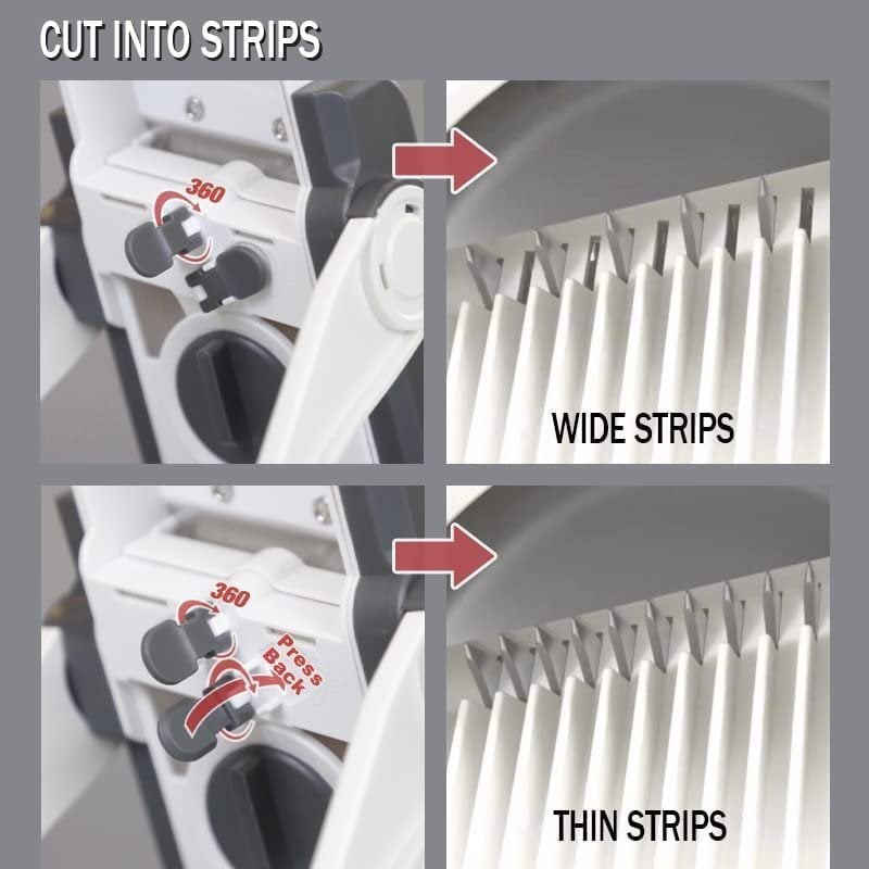 🔥Summer Hot Sale 🍓Kitchen Chopping Artifact