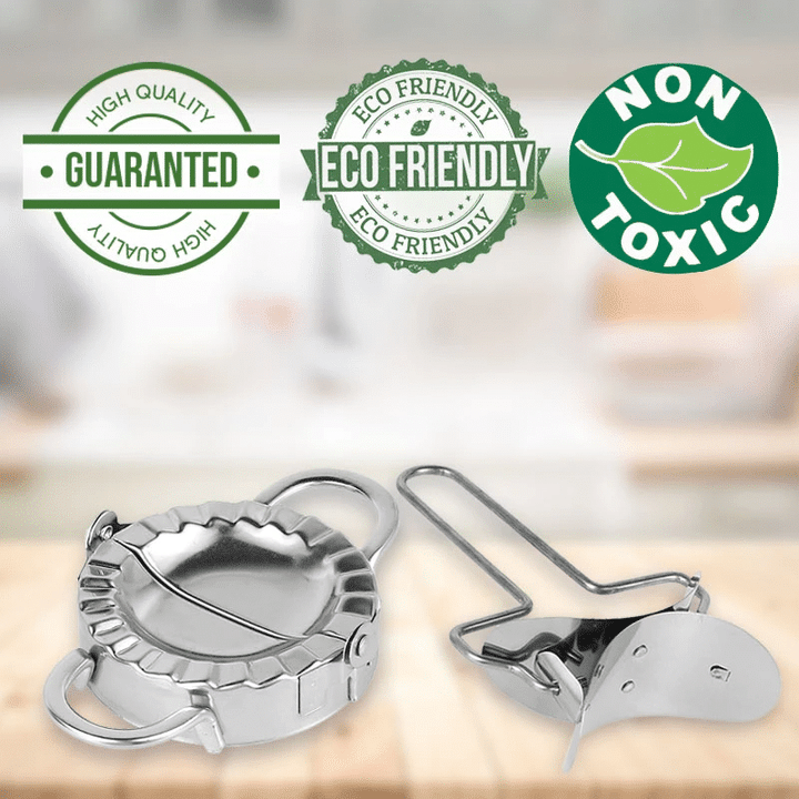 Set Of Dumpling Mould