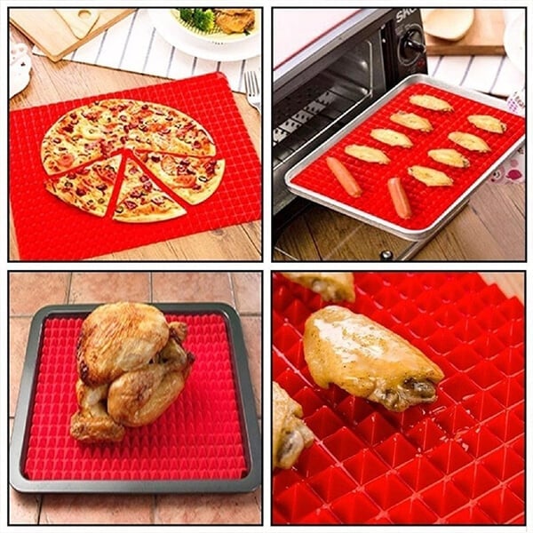Non-Stick Baking Cooking Mat