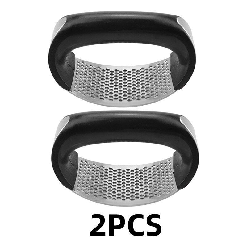 🔥Hot Sale🔥 Stainless steel garlic press